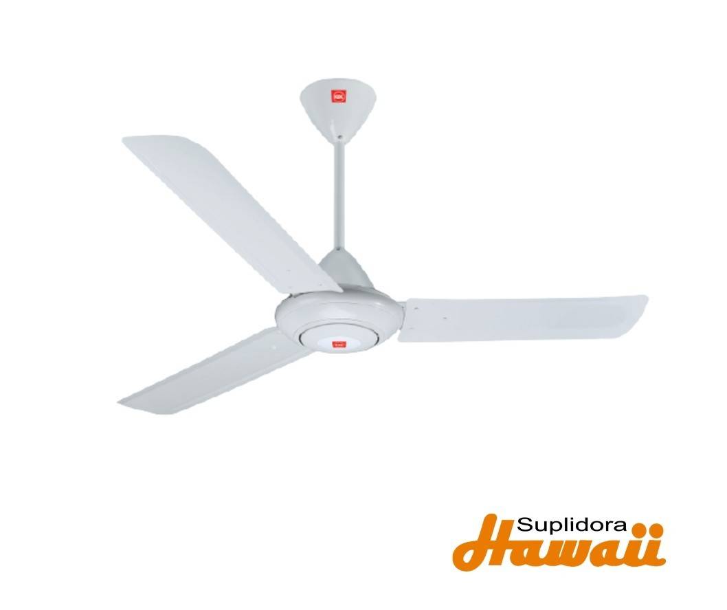 ABANICO KDK BLANCO M56LG TECHO