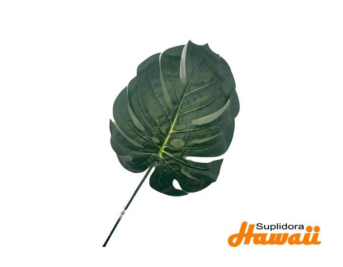 HOJA ARTIFICIAL 36H75CM