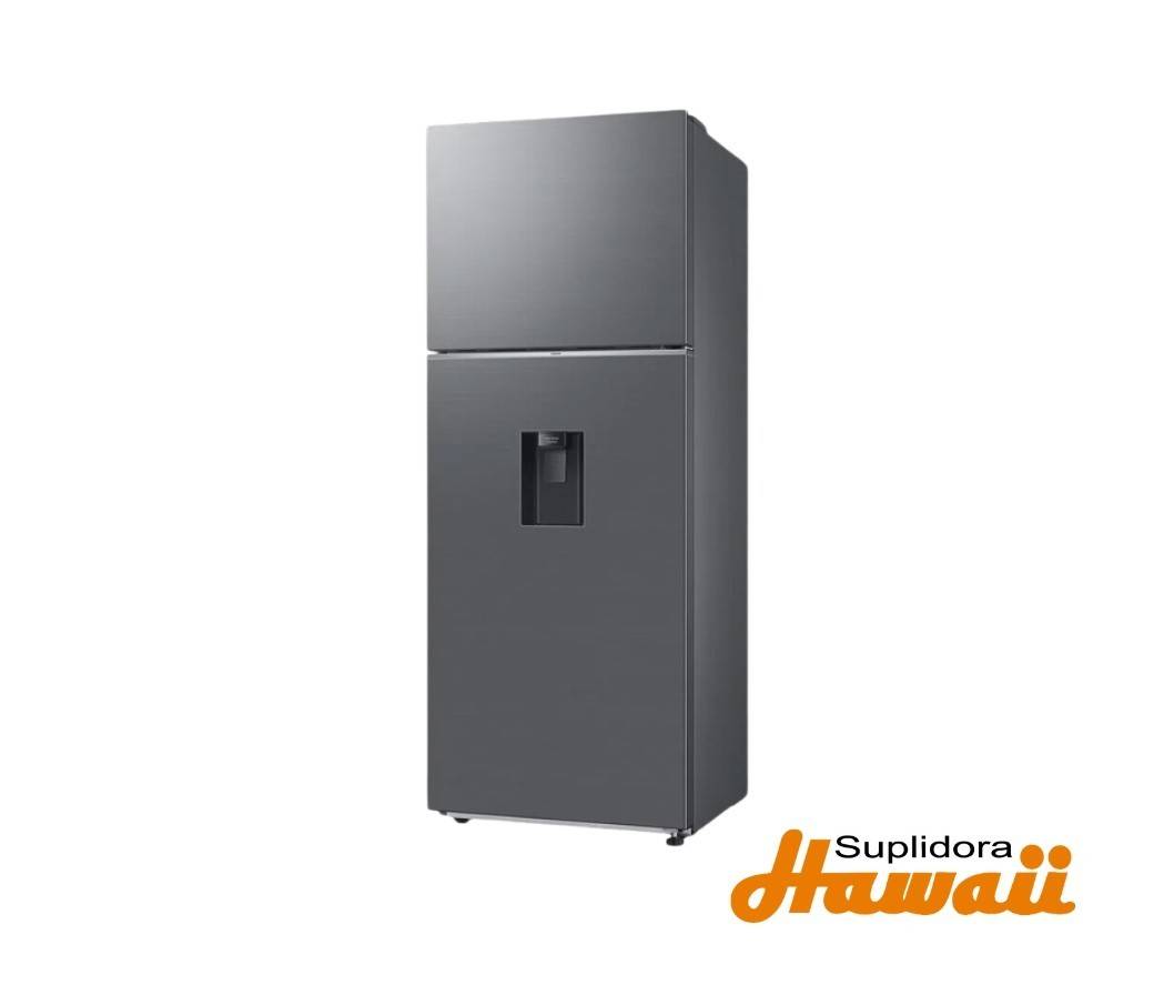 NEVERA SAMSUNG 19 P.C. RT53DG6124S9AP 2/P SATINADA