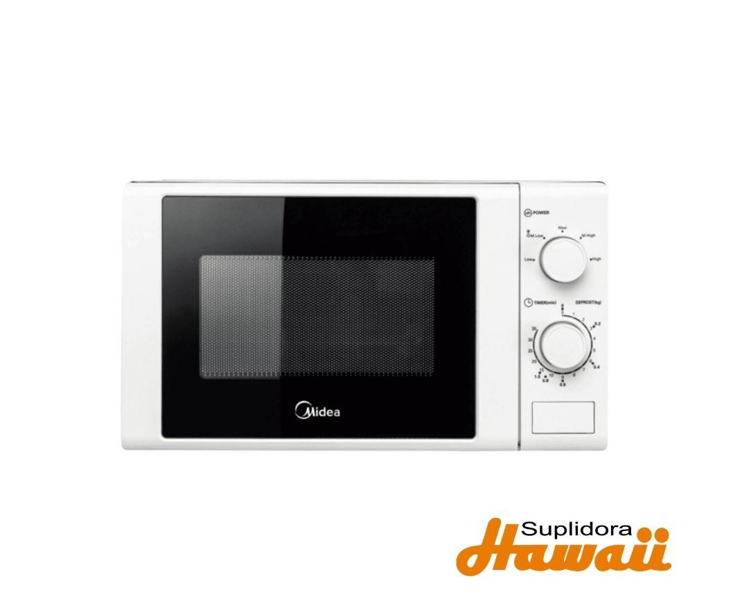 MICROONDAS MIDEA 0.7 MM720CD6