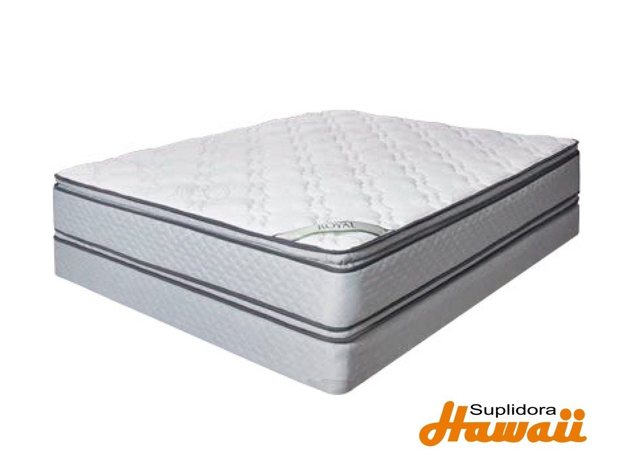 JUEGO COLCHON NAC ROYAL 54X74 P/T T/C VI Y IV 90 B/M