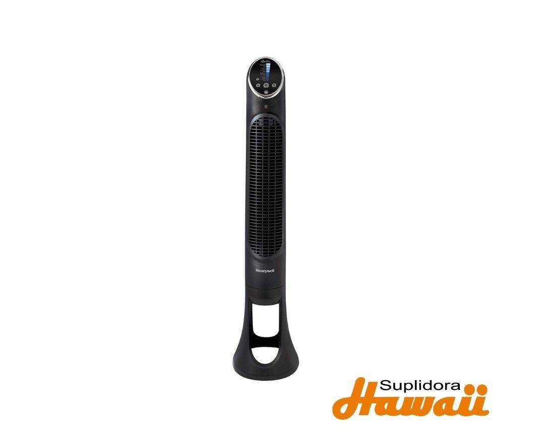 ABANICO HONEYWELL TIPO TORRE K-HYF290B NEGRO