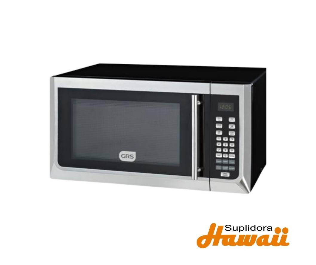 MICROONDA GRS 1.1M30L-SST-DJNG COLOR NEGRO