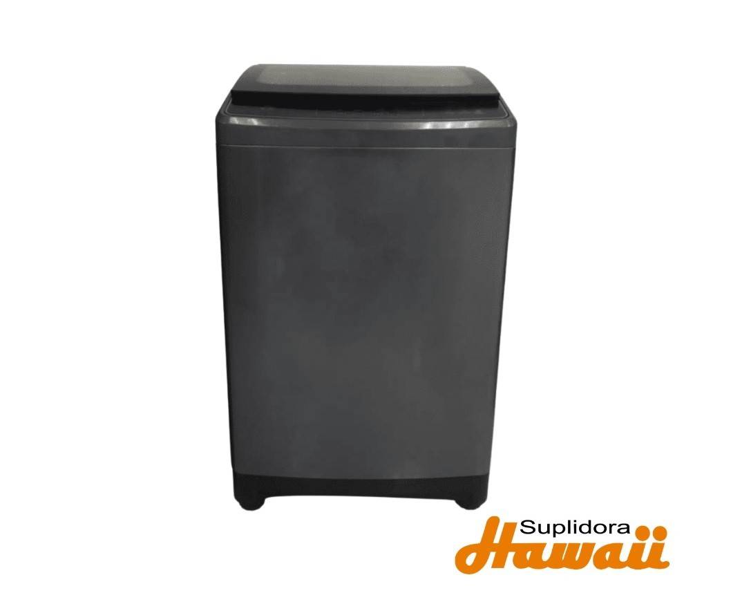 LAVADORA TCL F315TLG 15KG/33LBS