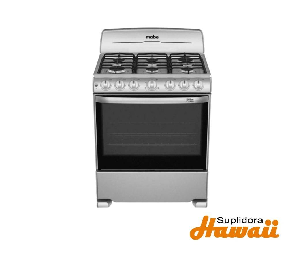 ESTUFA MABE CEM-7641BSIS2 A GAS