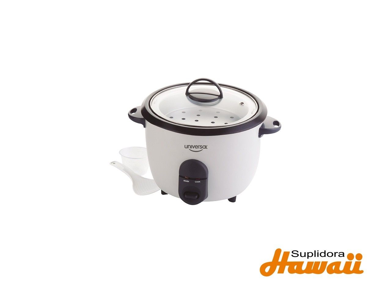 OLLA ARROCERA UNIVERSAL OL-10