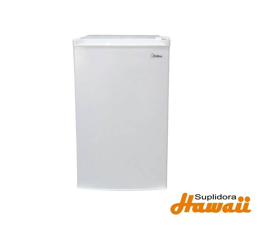 NEVERA EJECUTIVA MIDEA 3.3 MDRC141FGG01