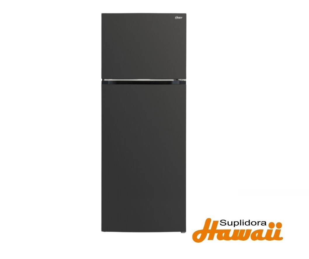 NEVERA OSTER 16 OS-NFME21600HBI NEGRO/ACROMADO
