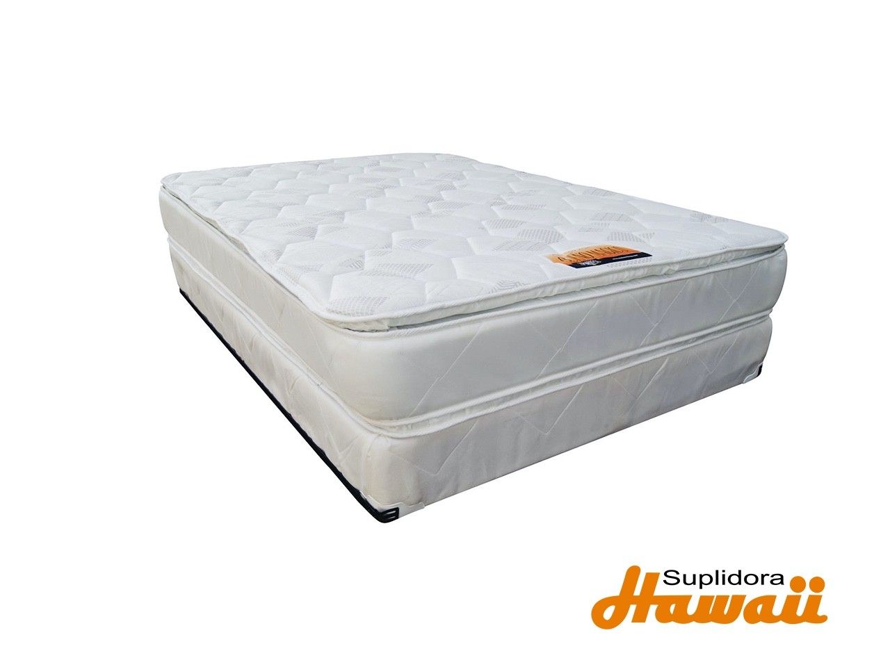 JUEGO COLCHON DON PORTES PT 54X74