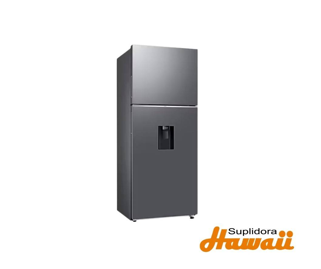NEVERA SAMSUNG 137 PC RT38DG6224S9AP 2P CDISP GRIS