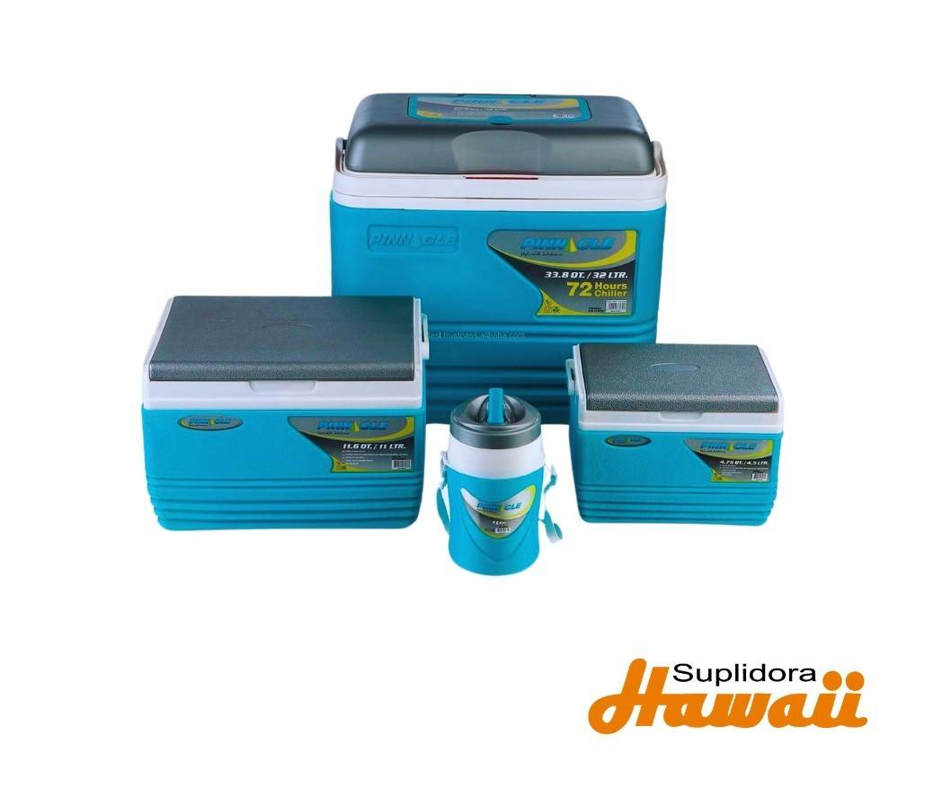 JUEGO NEVERA PINNACLE S4 TPX-7003AZUL CLARO 32LT11LT451LT