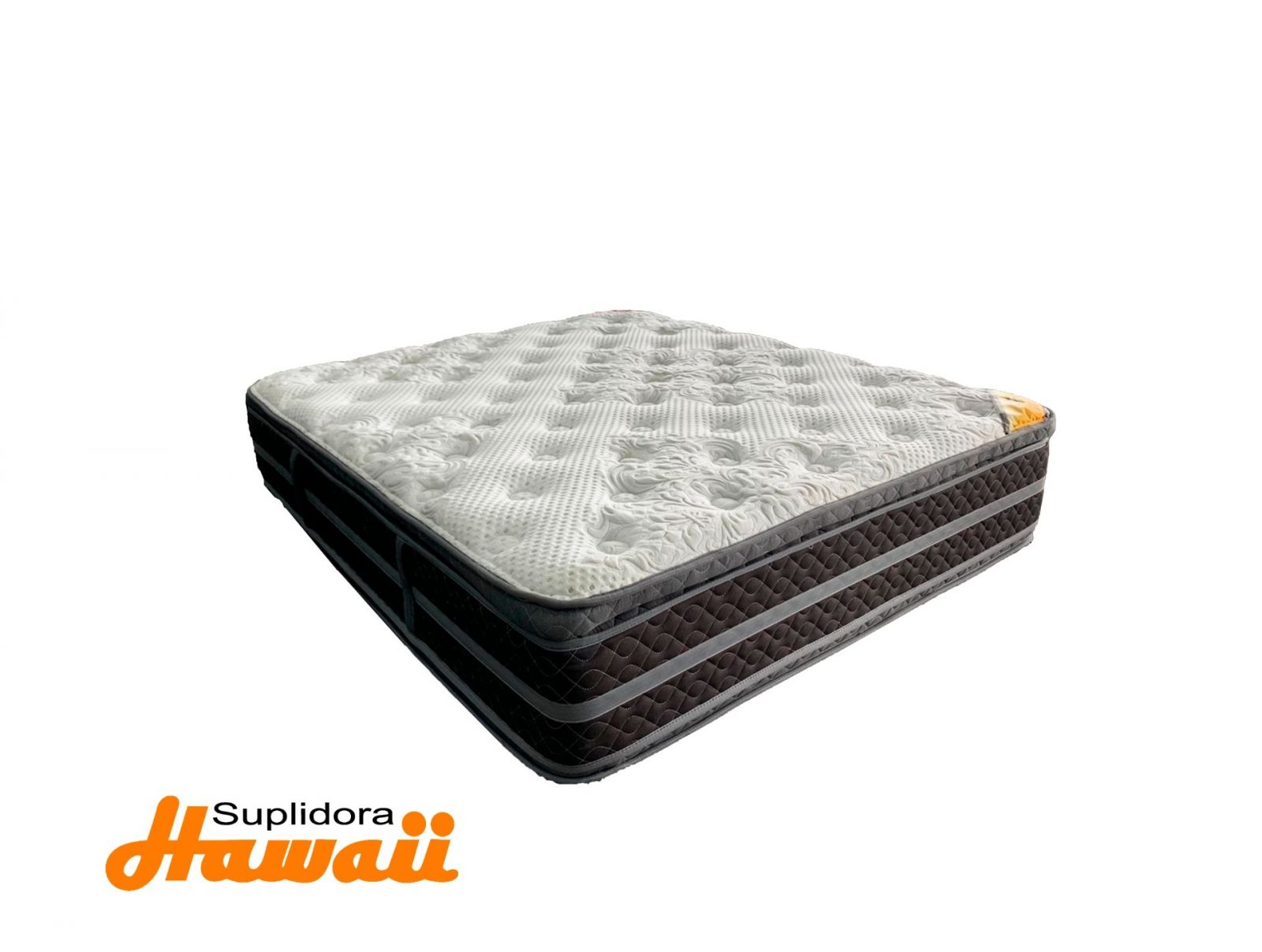 JUEGO COLCHON NAC DUAL CONFORT 78X80 PT/ET/BM