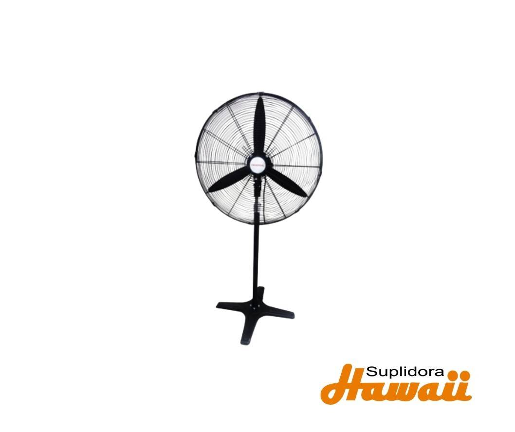 ABANICO UNIVERSAL DE PEDESTAL AI26S