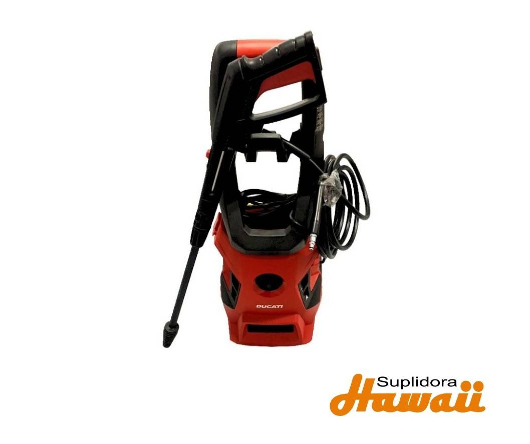 HIDROLAVADORA DUCATI N 2030PSI 1800W