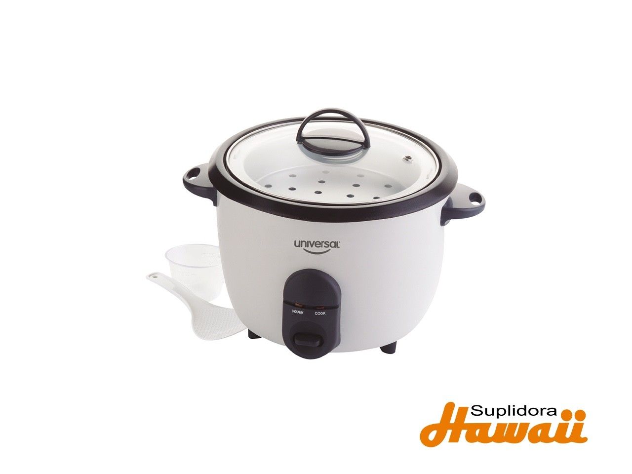 OLLA ARROCERA UNIVERSAL OL-12