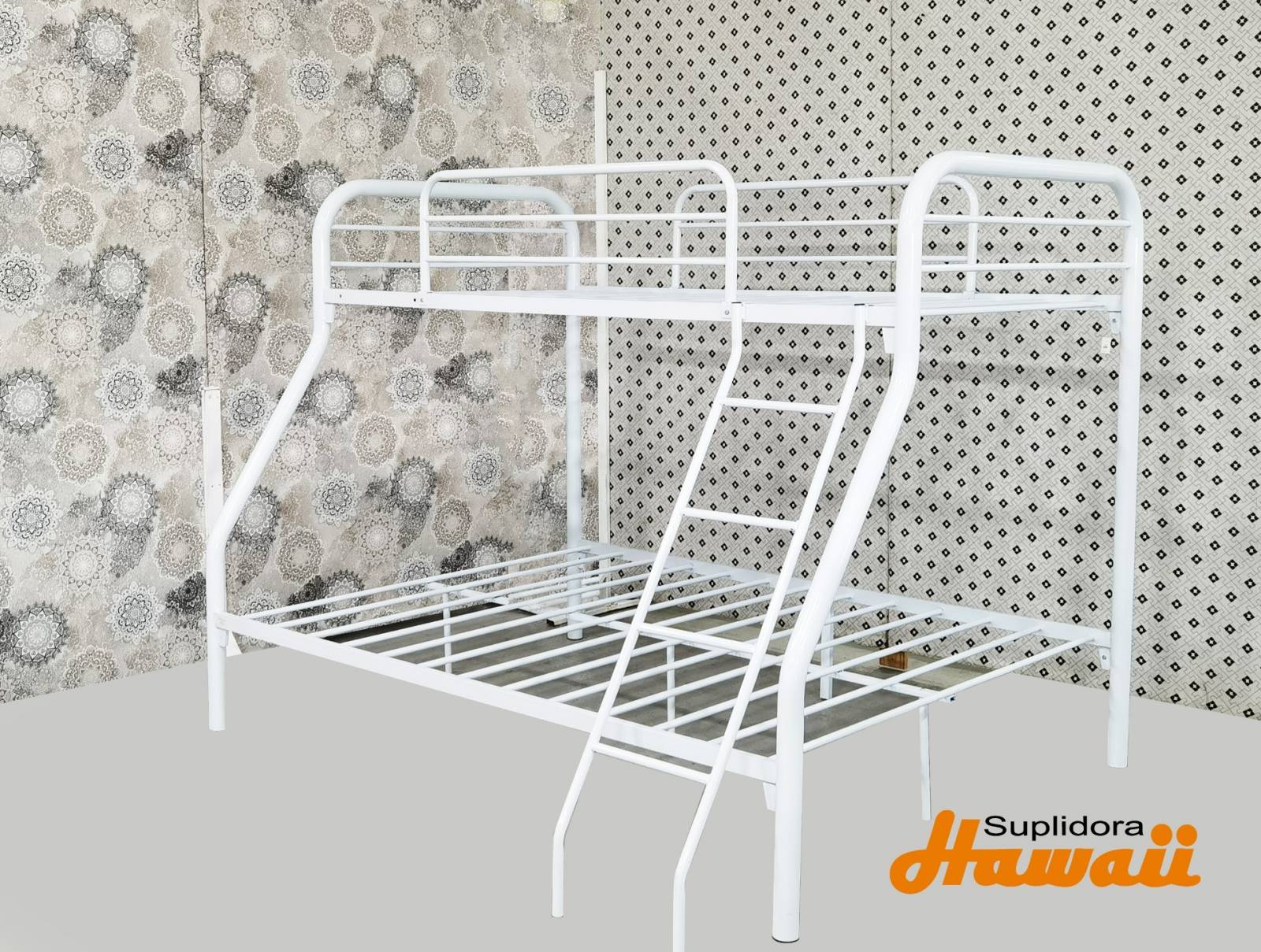 CAMAROTE TF 54X39 FIRSO BCO 8028