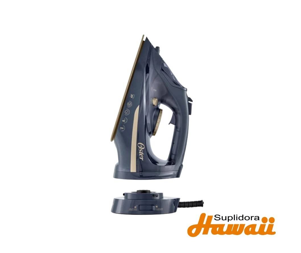 PLANCHA OSTER GCSTBS-5001 AZUL