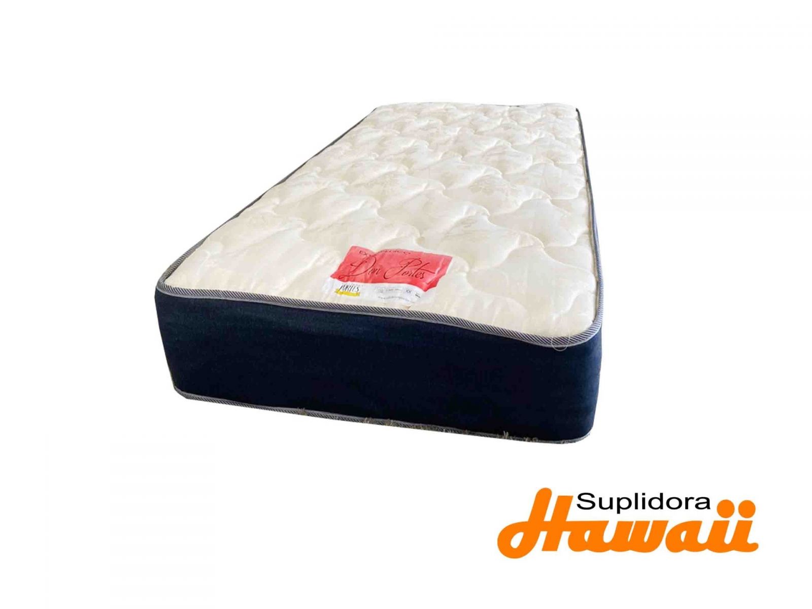 COLCHON DON PORTE FIRME 39X74 BX-166 