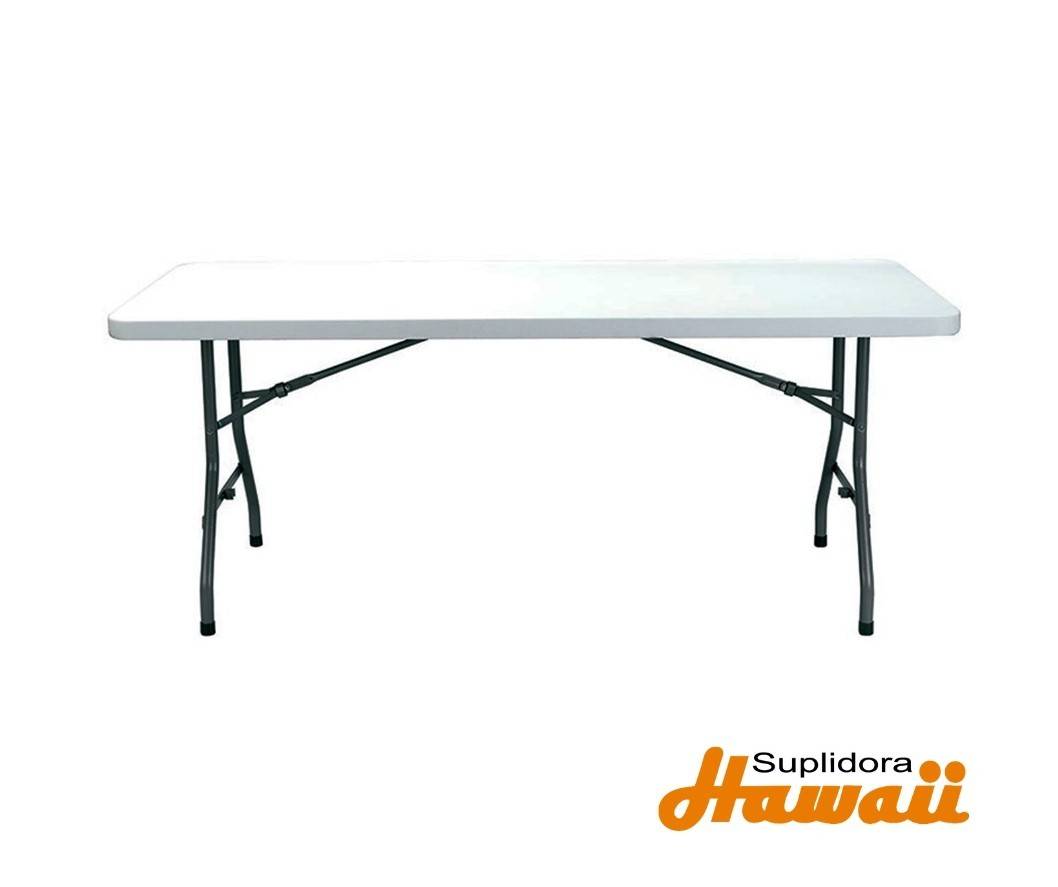 MESA RECTANGULAR CHOPIN 72x30 66271 RESOL B.Z.