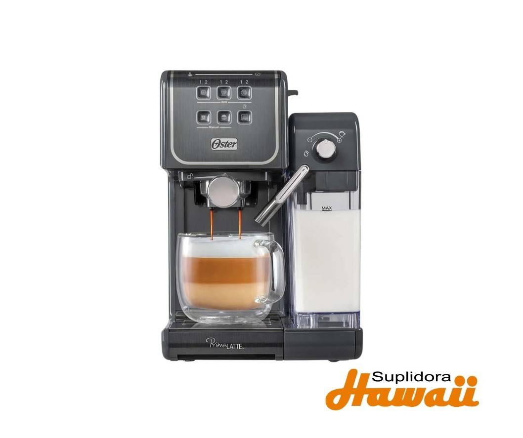 CAFETERA OSTER BVSTEM6801M