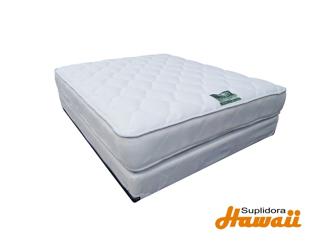 JUEGO COLCHON DON PORTES FIRME 60X74
