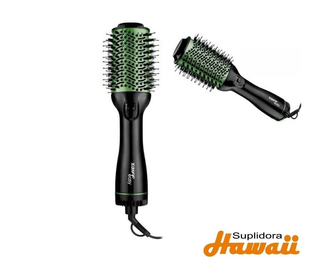 CEPILLO BLOWWER TAIIF VERDE 7898588114027