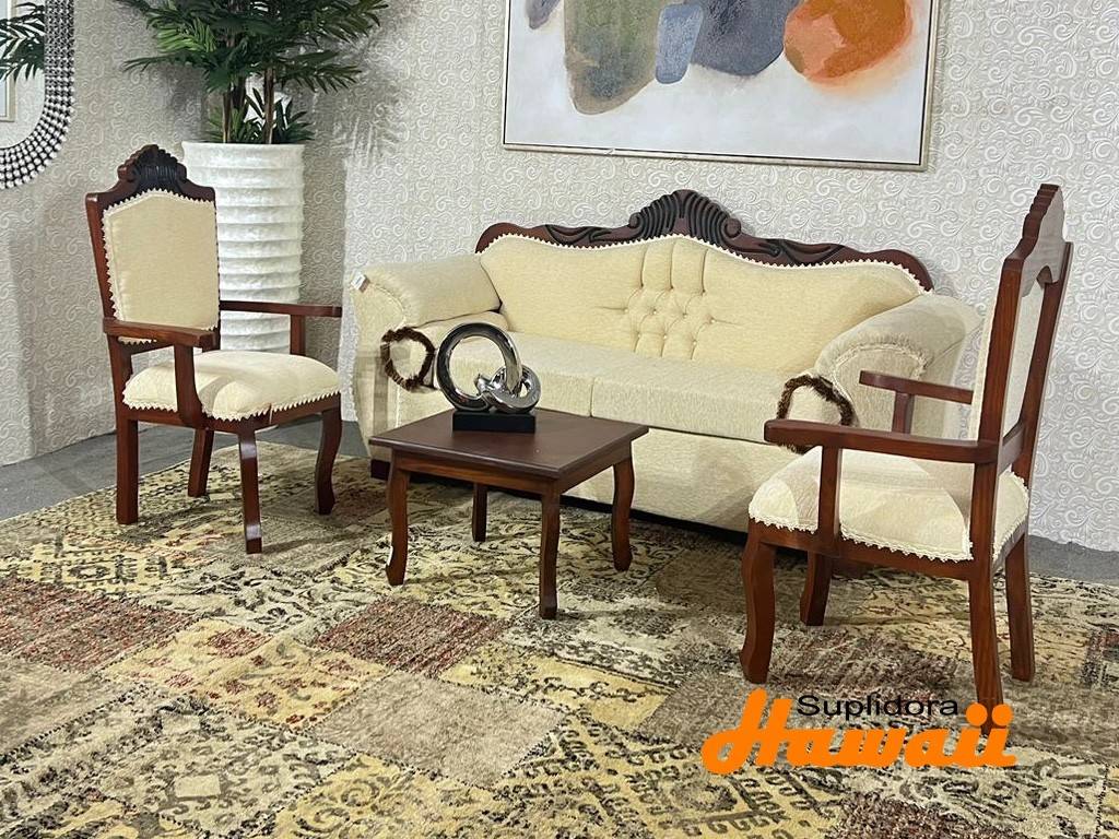 MUEBLE BASUCA S3 2B PINO CREMA