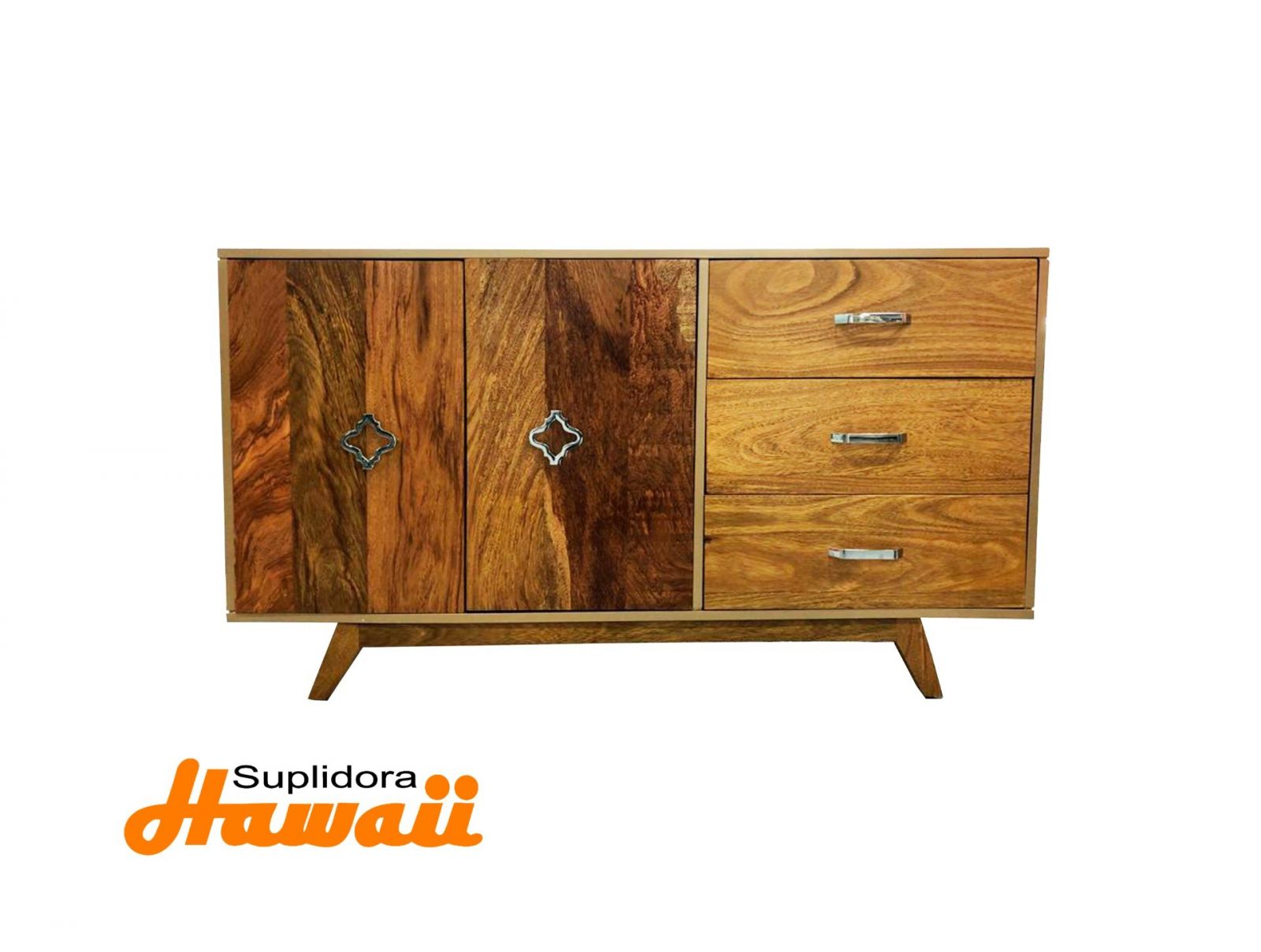 CREDENZA DORADA PROBLE BRASILEO 60 DyR