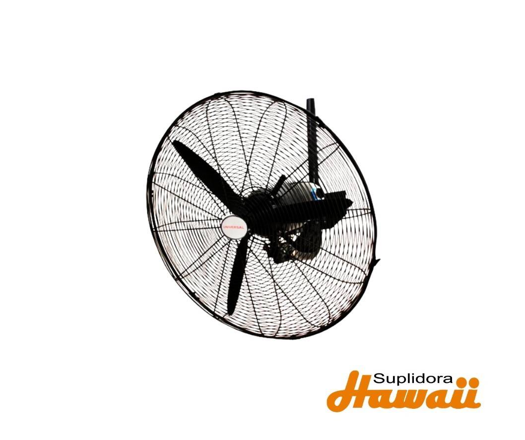 ABANICO UNIVERSAL DE PARED AI26W