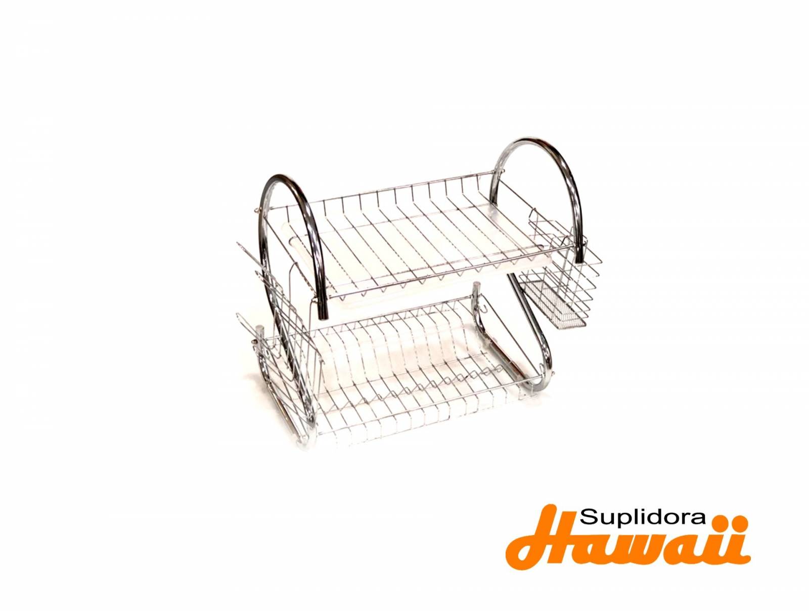 ESCURRIDOR METAL 37x415 CM WL264