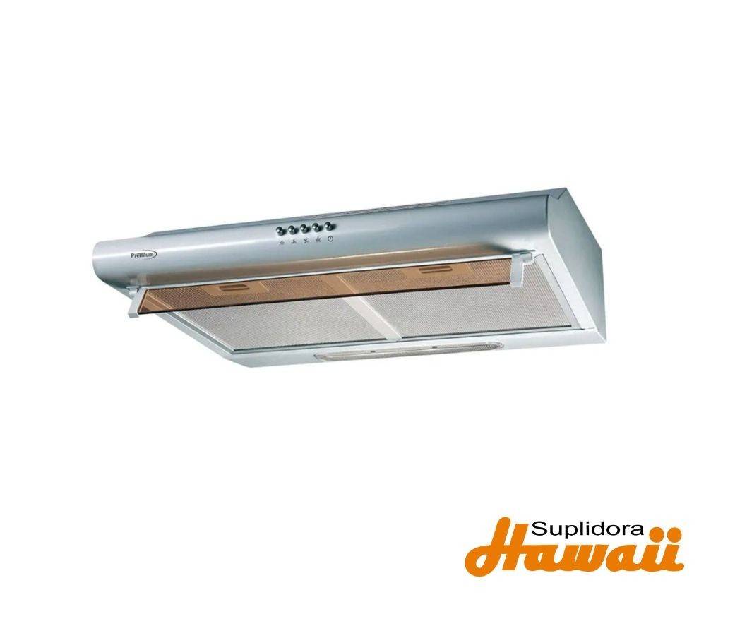 EXTRACTOR DGRASA GOLD PREMIUM GPCS3001P 30