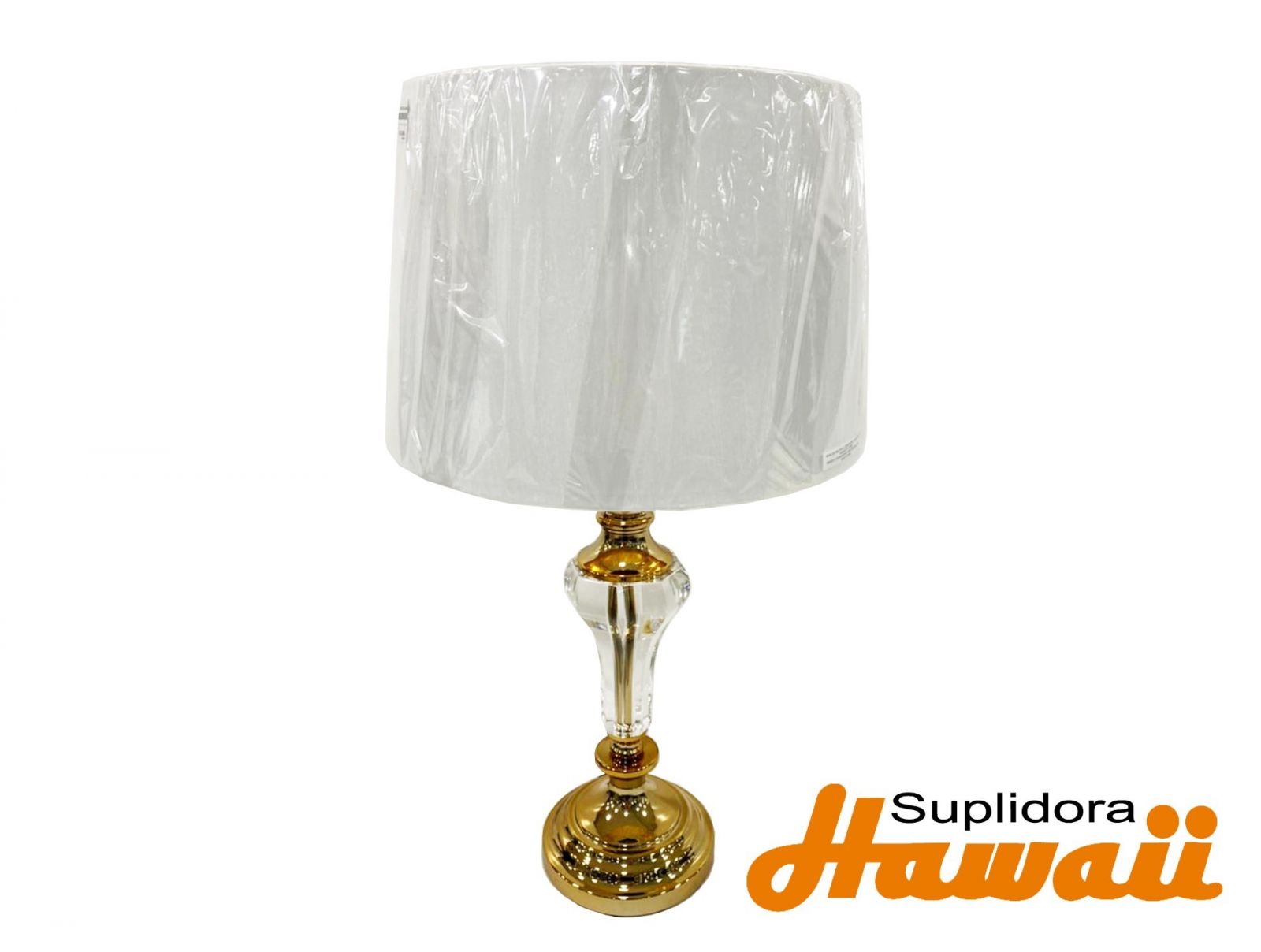 ADORNO LAMPARA D/MESA 83839 15W,27H