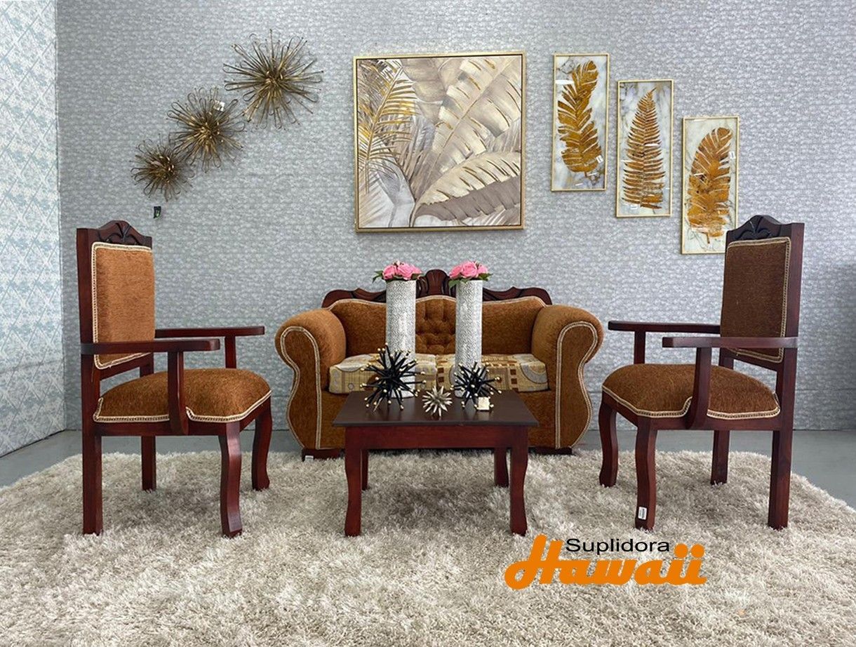 MUEBLE PATICO C/MO?A S/2 2/B 1/M AMARILLO