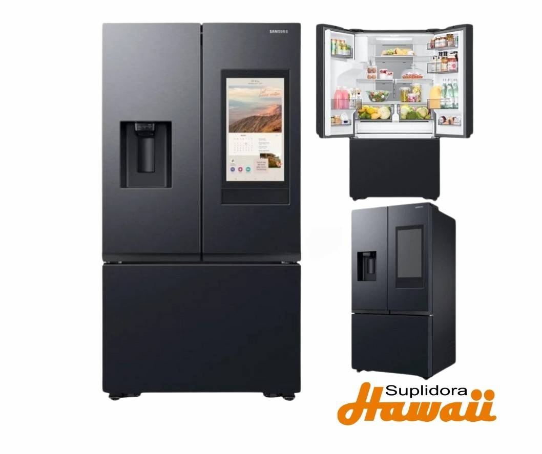 NEVERA SAMSUNG 31PC RF32CG59N10B1AP 3P CDISPPANTALLA