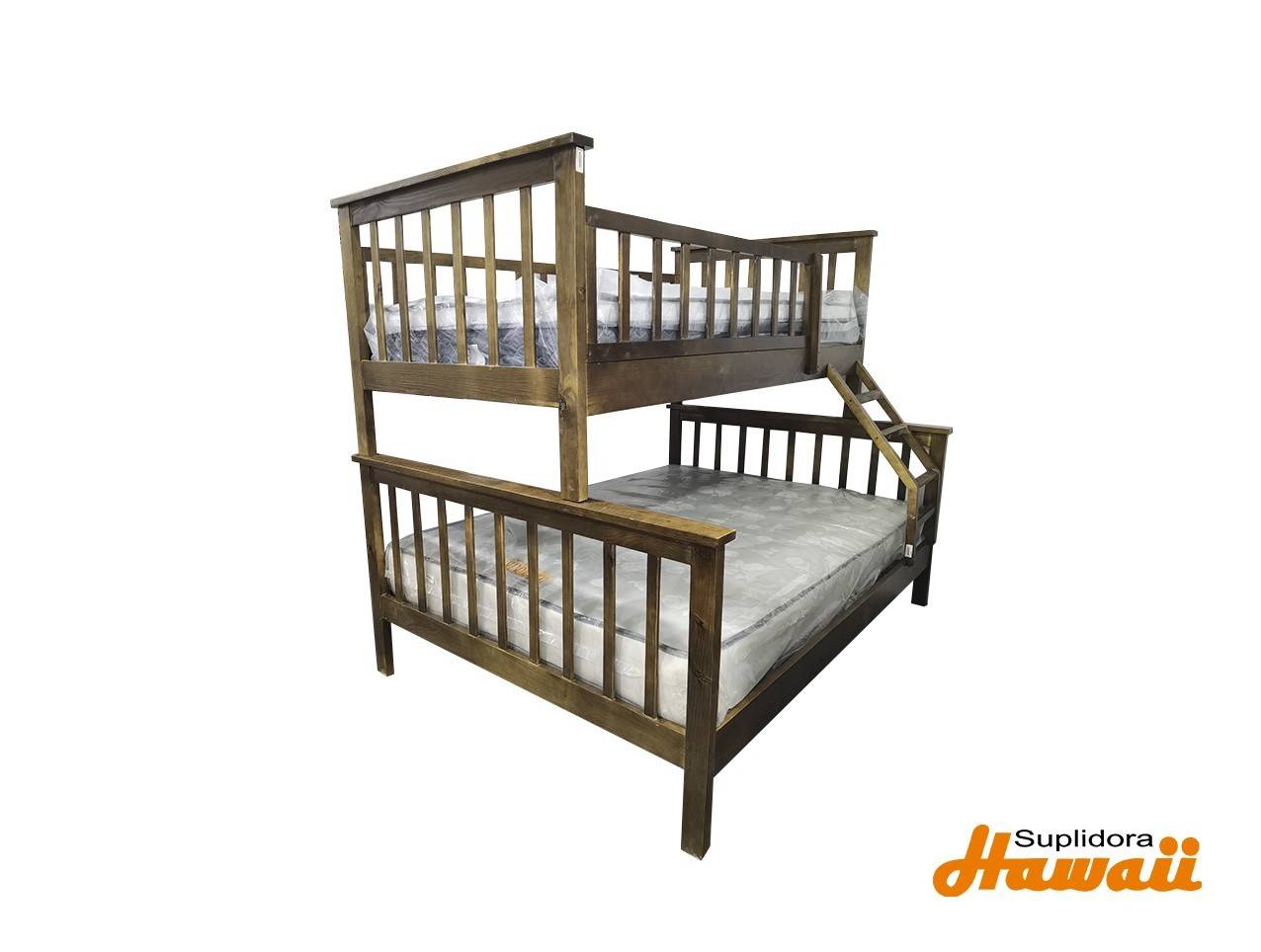 CAMAROTE TWIN FULL 60-2759