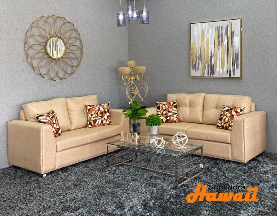 MUEBLE ILUSION CHAMPANG S/2 S/3