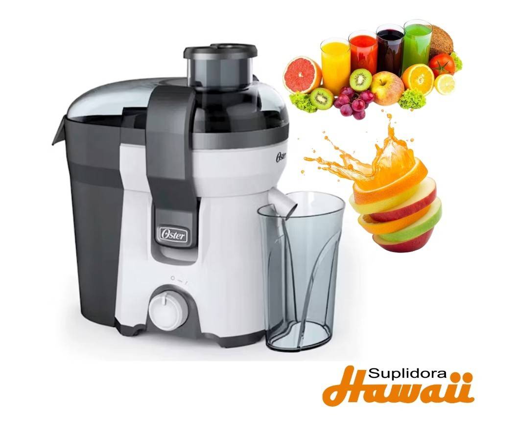 EXTRACTOR DE JUGO OSTER FPSTJE-316W