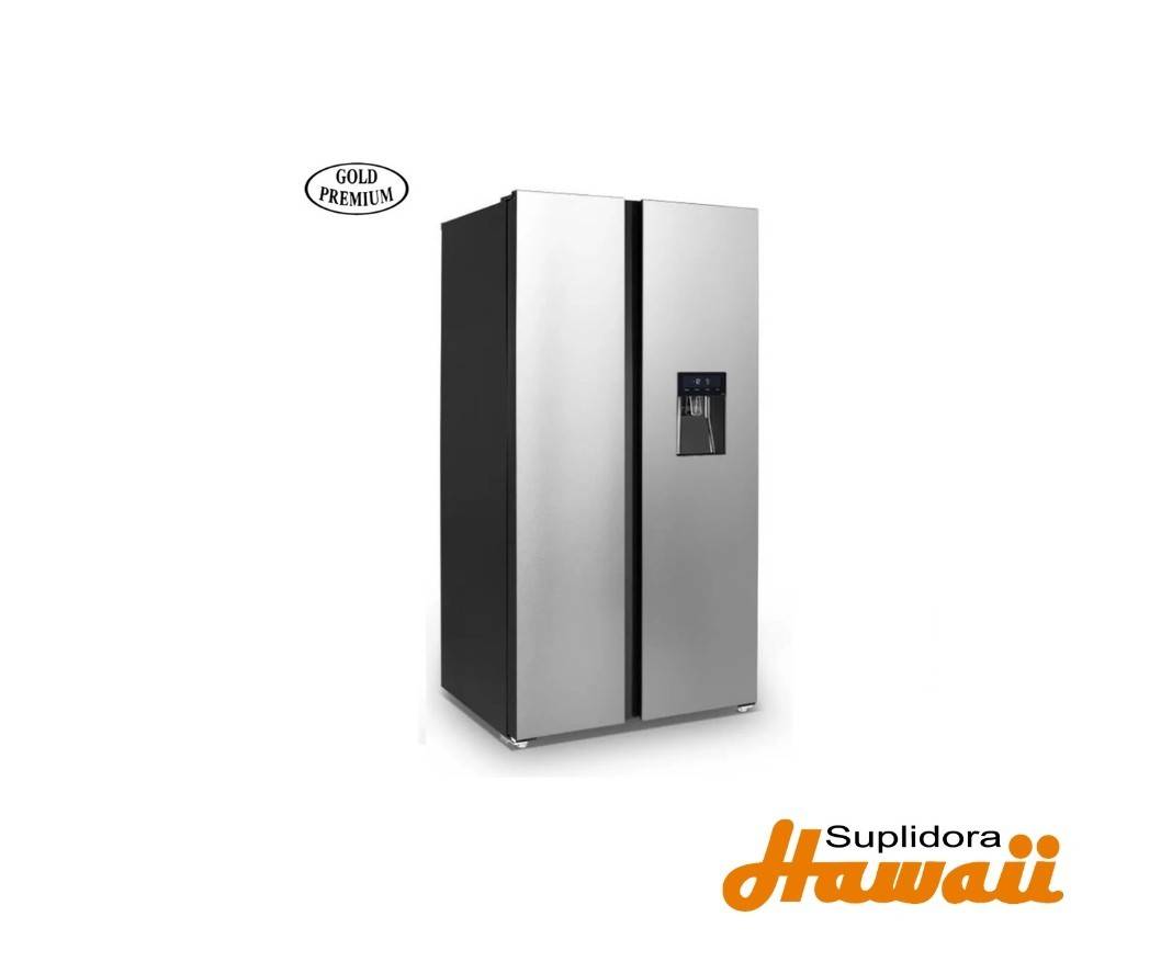 NEVERA GOLD PREMIUM INVERT GPRSIDS1818 SXS CDISPENSADOR