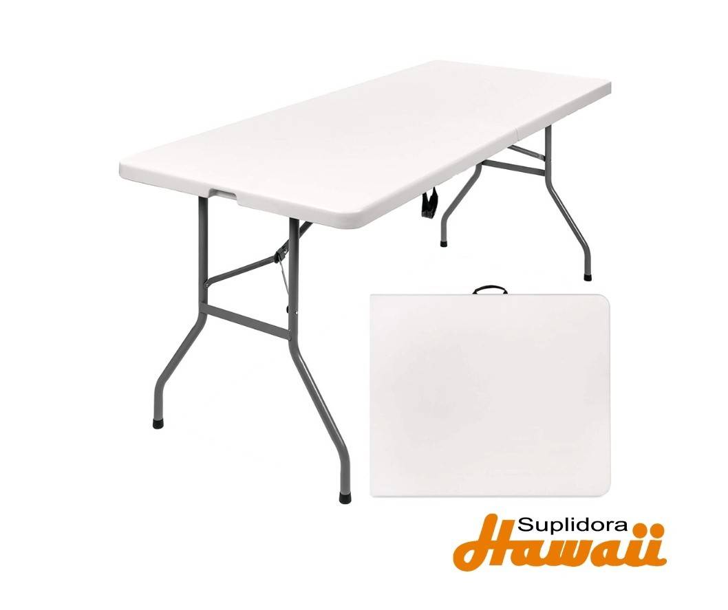 MESA FIRSO MP BLANCA RECT CG JFA7230 72x30ACUERDO