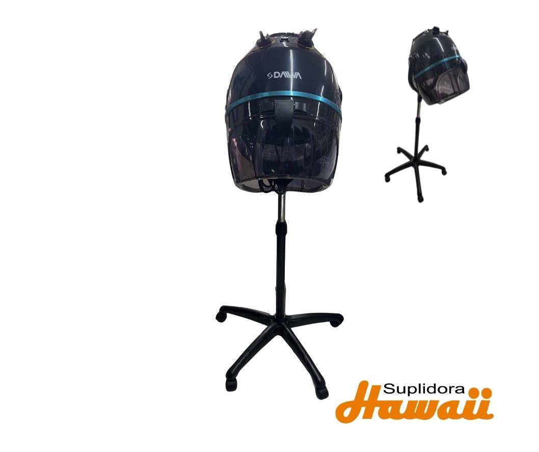 SECADOR DE PELO DAIWA DW-828 PEDESTA