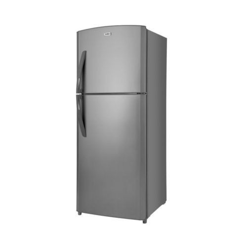 NEVERA MABE RME-1436VMXEO/RMP-400FHNE/ FLNT GRIS 14PIES