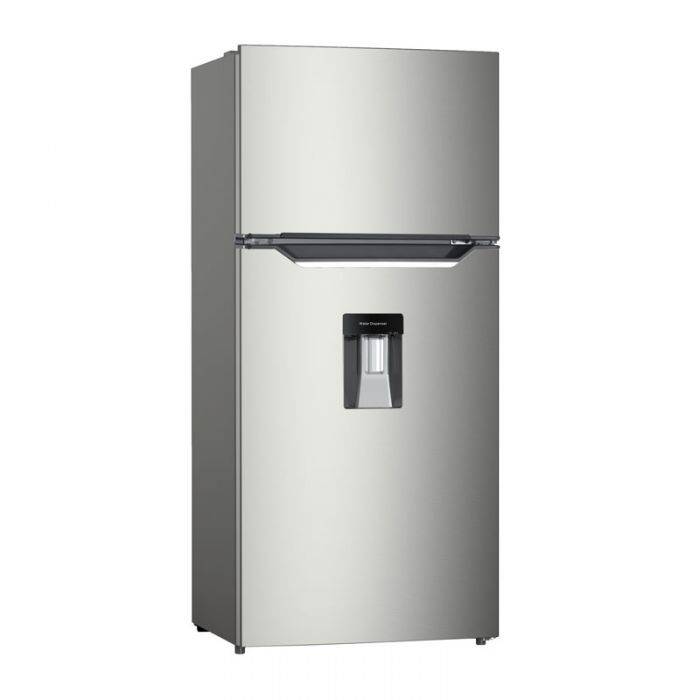 NEVERA FRIGIDAIRE FRTS17K3HRS 17 2/PTAS C/DISP ACERO
