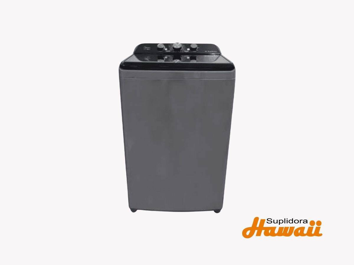 LAVADORA AUT. MIDEA MA500W220/G 22KG/48.5LBS