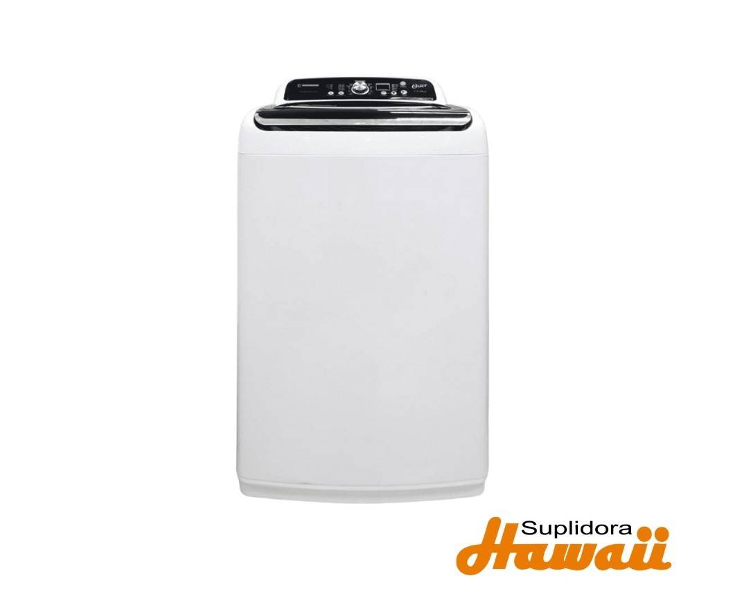 LAVADORA-AUTO. OSTER OS-WSMK0014W 14KG/ 30.8LBS BLANCA