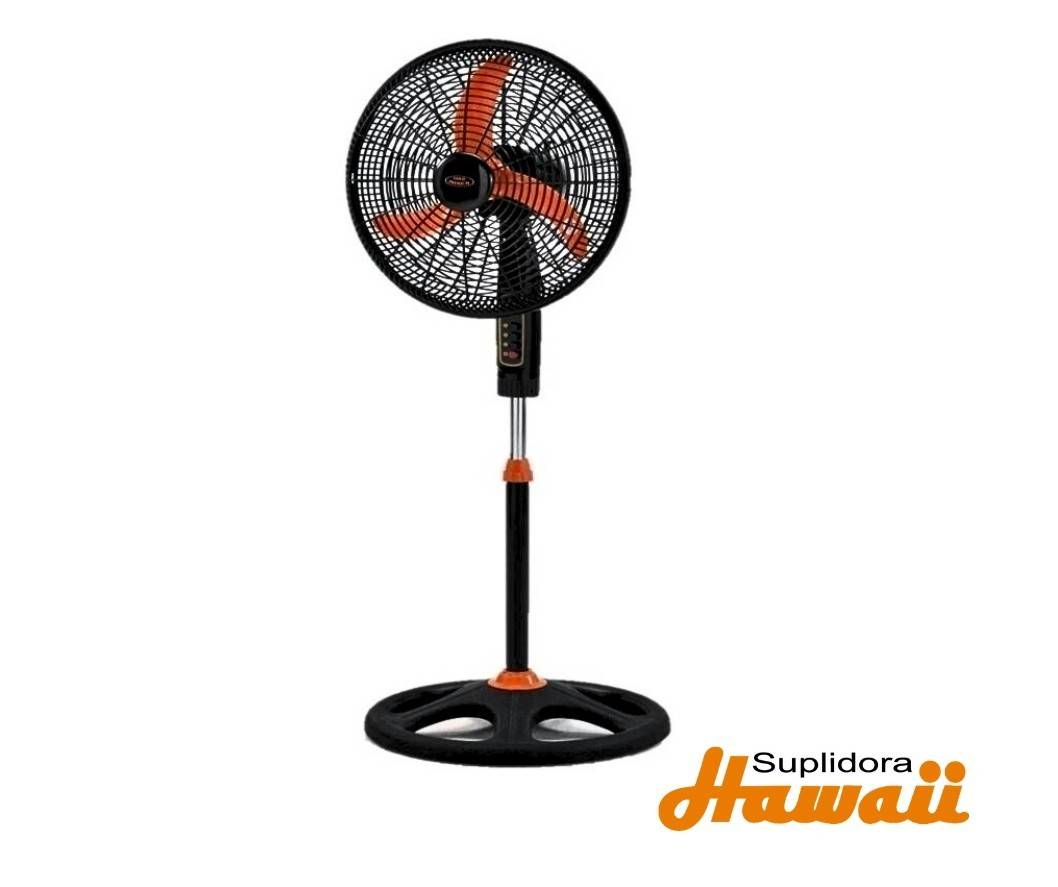 ABANICO GOLD PREMIUN 18 GPAB-1806S DE PEDESTAL
