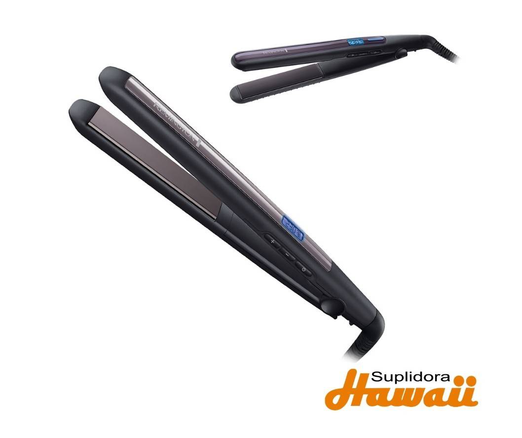 PLANCHA DPELO REMINGTON S6505S8001