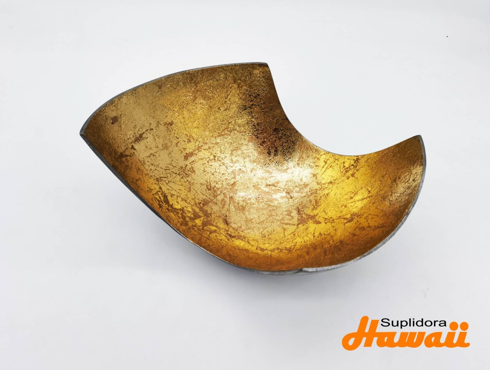TAZA ORO S2 22039