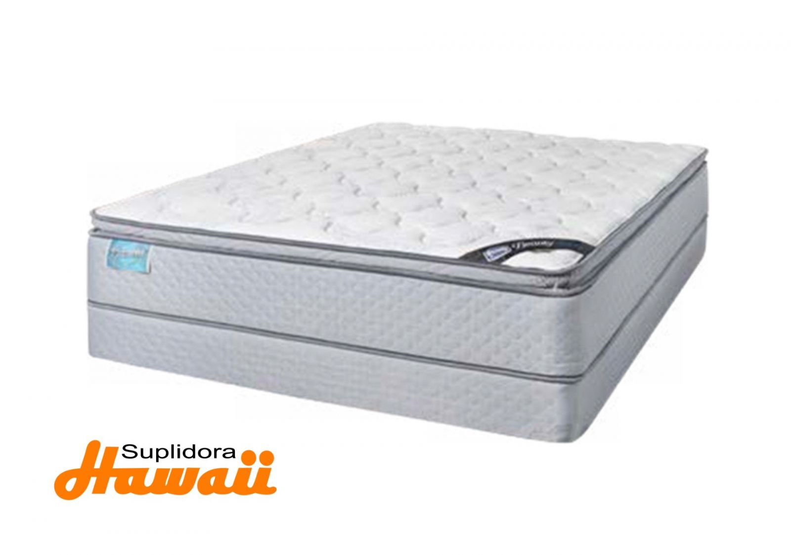 JUEGO COLCHON B SLEEP PREMIER PT 60X74