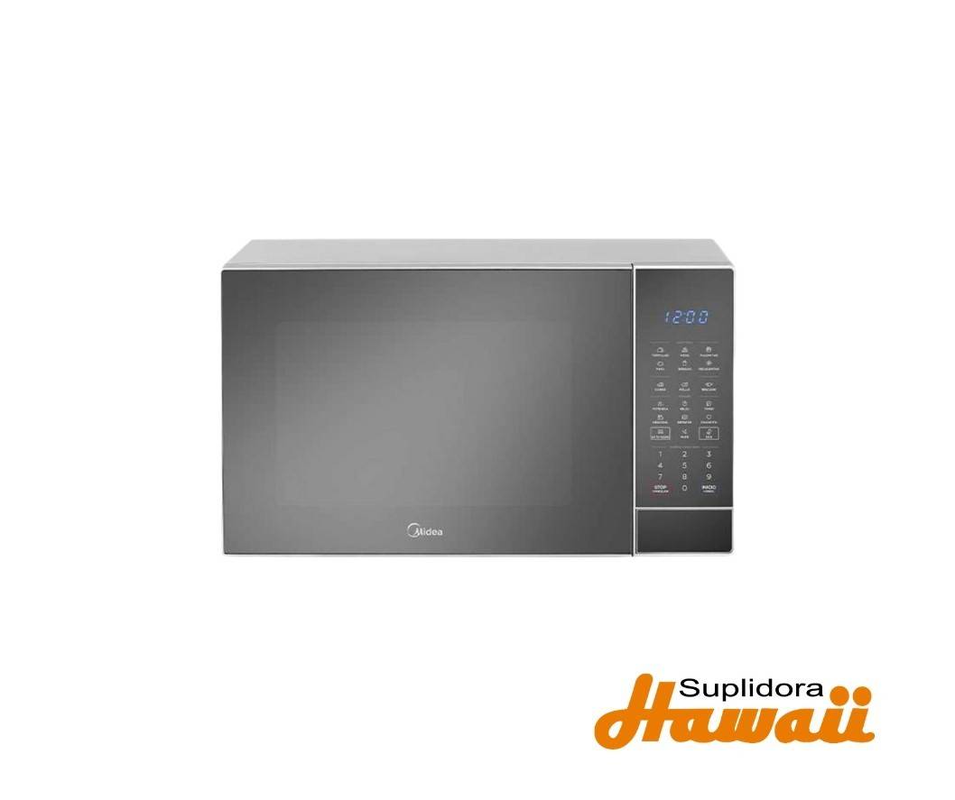 MICROONDAS MIDEA 1.3 MMDK14S2MG