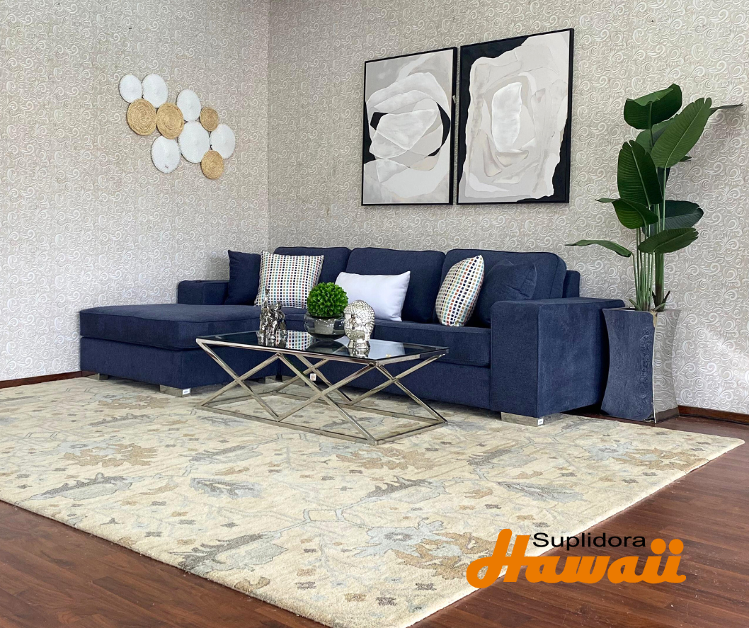 MUEBLE TUCSON L AZUL T-AZUL2 M-2 2/PZS
